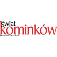 Świat Kominków