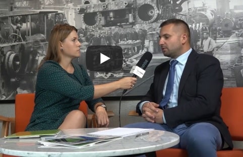 Włosi stawiają na biometan