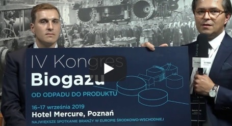 IV Kongres Biogazu