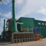 Barlinek kotłownia na biomasę