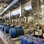 Barlinek kotłownia na biomasę