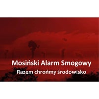 Mosiński Alarm Smogowy