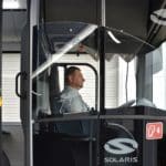 Antywirusowy autobus