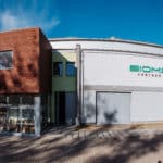 Biomasa Partner Group Ząbkowice Śląskie