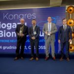 Marek Pituła, Jacek Dach , Michał Tarka, Maciej Kosiński