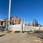 Energika elektrociepłownia na biomasę