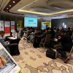 Konferencja Biomasa i paliwa alternatywne w ciepłownictwie