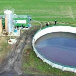 Mobilna mikrobiogazownia