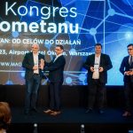 Adam Niklewski i Lech Wojciechowski Kongres Biometanu Magazyn Biomasa