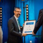 Andres Saldivia, Stirling Cryogenics, Kongres Biometanu, Magazyn Biomasa