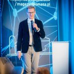 Andrzej Lewicki UP Poznań, Kongres Biometanu Magazyn Biomasa.