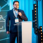 Dr Joseph Toubassy, FDE, Kongres Biometanu Magazyn Biomasa