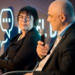 Beata Wiszniewska, PIGEOR, Kongres Biometanu, Magazyn Biomasa