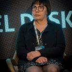 Beata Wiszniewska, PIGEOR, Kongres Biometanu, Magazyn Biomasa