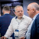 Carsten Steentjes Planet Biogas, Christian Folleher Stallkamp,Kongres Biometanu Magazyn Biomasa