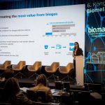 Dorota Pigiel Leal, Nordsol, Kongres Biometanu Magazyn Biomasa