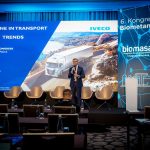 Jacek Nowakowski, IVECO, Kongres Biometanu, Magazyn Biomasa