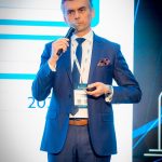 Jacek Nowakowski, IVECO, Kongres Biometanu, Magazyn Biomasa