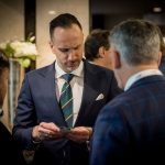 Janusz Kowalski, Kongres Biometanu Magazyn Biomasa