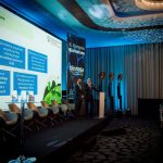 Janusz Kowalski, Marcin Rokosz, Kongres Biometanu, Magazyn Biomasa