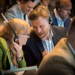 Jeppe Juul Petersen, Mette Smedegaard Hansen, Kongres Biometanu Magazyn Biomasa