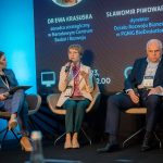 Jolanta Kamińska Ewa Krasuska, Sławomir Piwowarski Kongres Biometanu Magazyn Biomasa