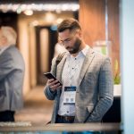 Jędrzej Mieszkowski Green Genius, Magazyn Biomasa, Kongres Biometanu