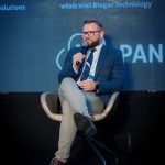 Kamil Kozłowski, Biogas Technology Kongres Biometanu Magazyn Biomasa