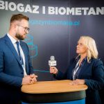 Kamil Kozłowski, Biogas Technology Kongres Biometanu Magazyn Biomasa
