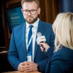 Kamil Kozłowski, Biogas Technology Kongres Biometanu Magazyn Biomasa