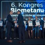 Karol Jędrzejewski Xylem, Kongres Biometanu Magazyn Biomasa