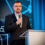 Karol Trojanowicz Seen Technologie, Kongres Biometanu Magazyn Biomasa