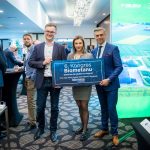 Karol Wieczora,, Cryogas M_T, Beata Szczepaniak, Magazyn Biomasa, Jacek Nowakowski, IVECO, Kongres Biometanu, Magazyn Biomasa