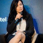 Katarzyna Konowrocka Shell, Kongres Biometanu Magazyn Biomasa