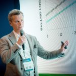 Klaudiusz Nowotny Nahtec,Kongres Biometanu Magazyn Biomasa