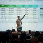 Klaudiusz Nowotny Nahtec,Kongres Biometanu Magazyn Biomasa