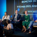 Magazyn Biomasa, Kongres Biometanu