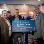 Kongres Biometanu, Magazyn Biomasa