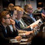 Kongres Biometanu, Magazyn Biomasa