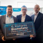 Kongres Biometanu, Magazyn Biomasa