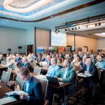 Kongres Biometanu, Magazyn Biomasa