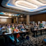 Kongres Biometanu, Magazyn Biomasa