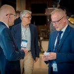 Kongres Biometanu, Magazyn Biomasa