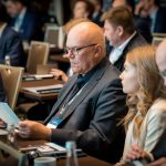 Kongres Biometanu, Magazyn Biomasa