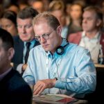 Kongres Biometanu, Magazyn Biomasa