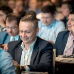 Kongres Biometanu, Magazyn Biomasa