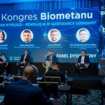 Magazyn Biomasa, Kongres Biometanu