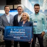 Kongres Biometanu, Magazyn Biomasa