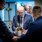 Kongres Biometanu, Magazyn Biomasa