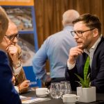 Kongres Biometanu, Magazyn Biomasa